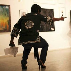 Meet your Posher, Tracey